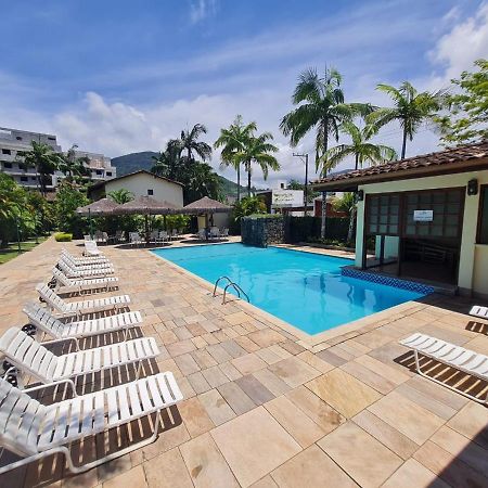 Apartamento Particular Pedaco Do Ceu Ubatuba Eksteriør billede