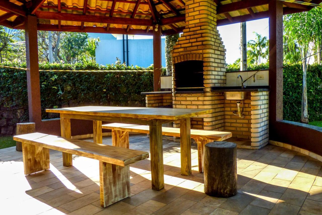 Apartamento Particular Pedaco Do Ceu Ubatuba Eksteriør billede