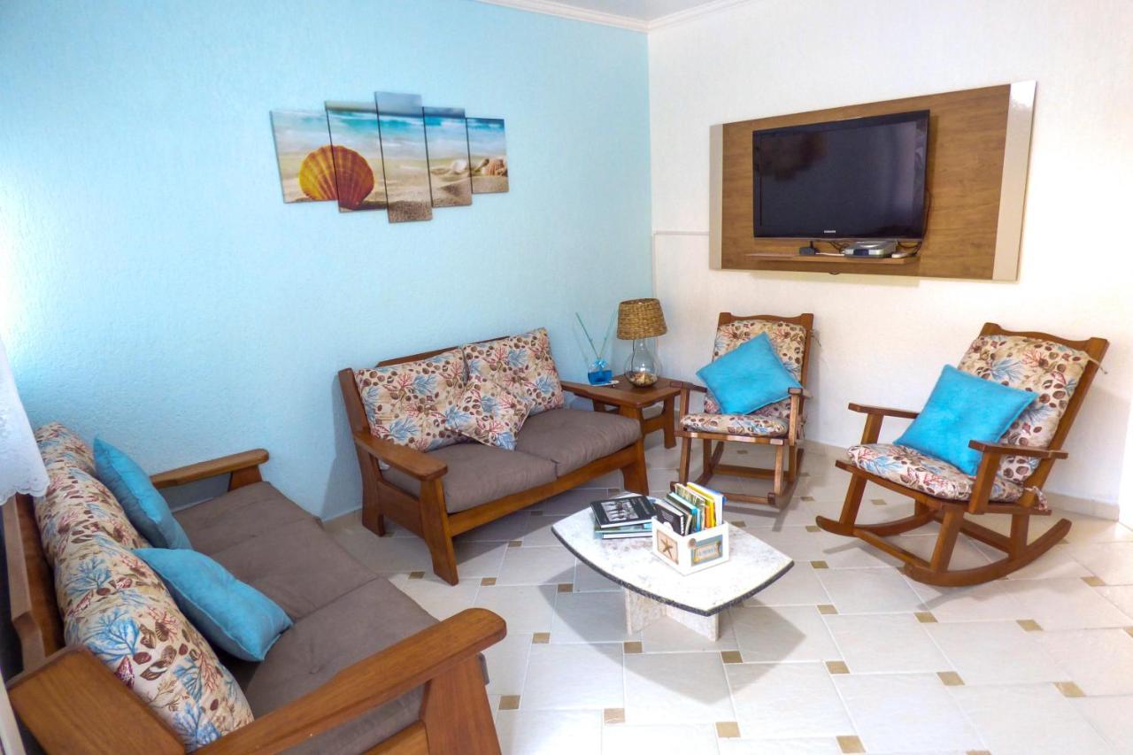 Apartamento Particular Pedaco Do Ceu Ubatuba Eksteriør billede