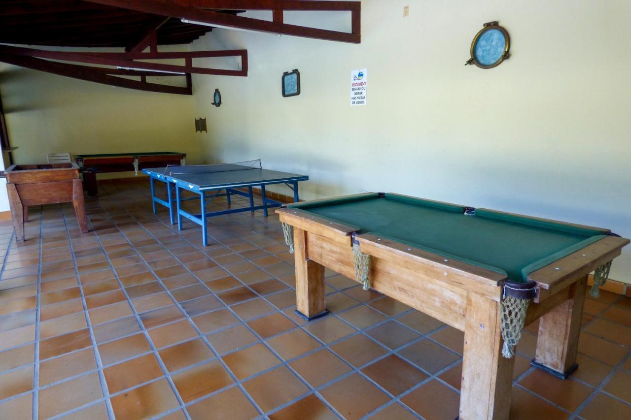 Apartamento Particular Pedaco Do Ceu Ubatuba Eksteriør billede