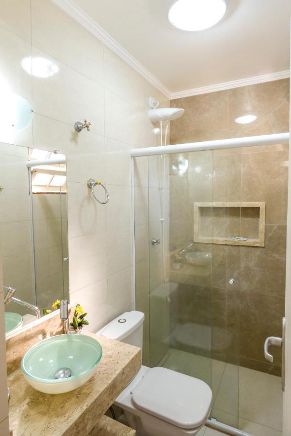 Apartamento Particular Pedaco Do Ceu Ubatuba Eksteriør billede