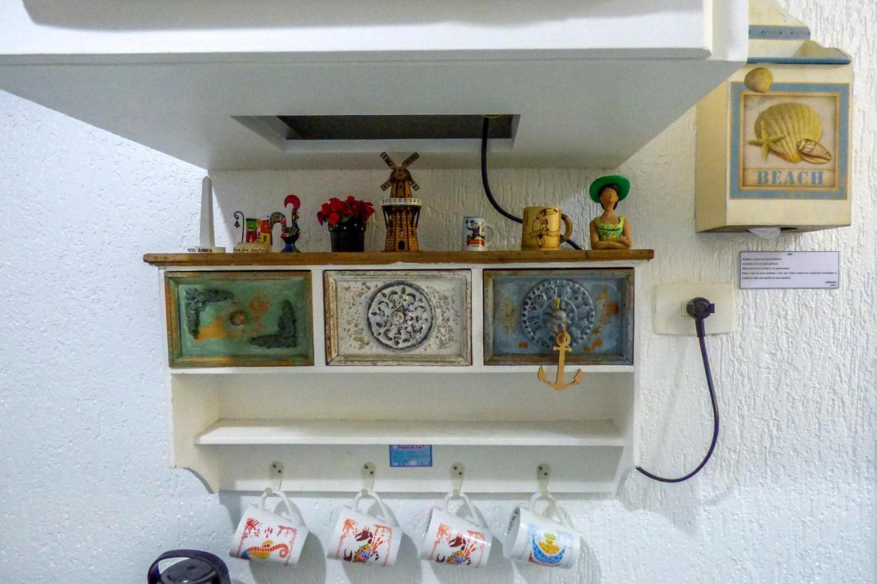 Apartamento Particular Pedaco Do Ceu Ubatuba Eksteriør billede
