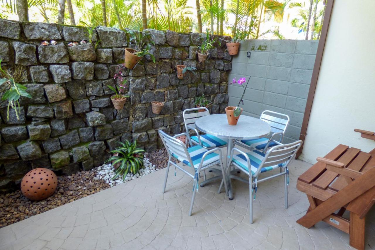Apartamento Particular Pedaco Do Ceu Ubatuba Eksteriør billede