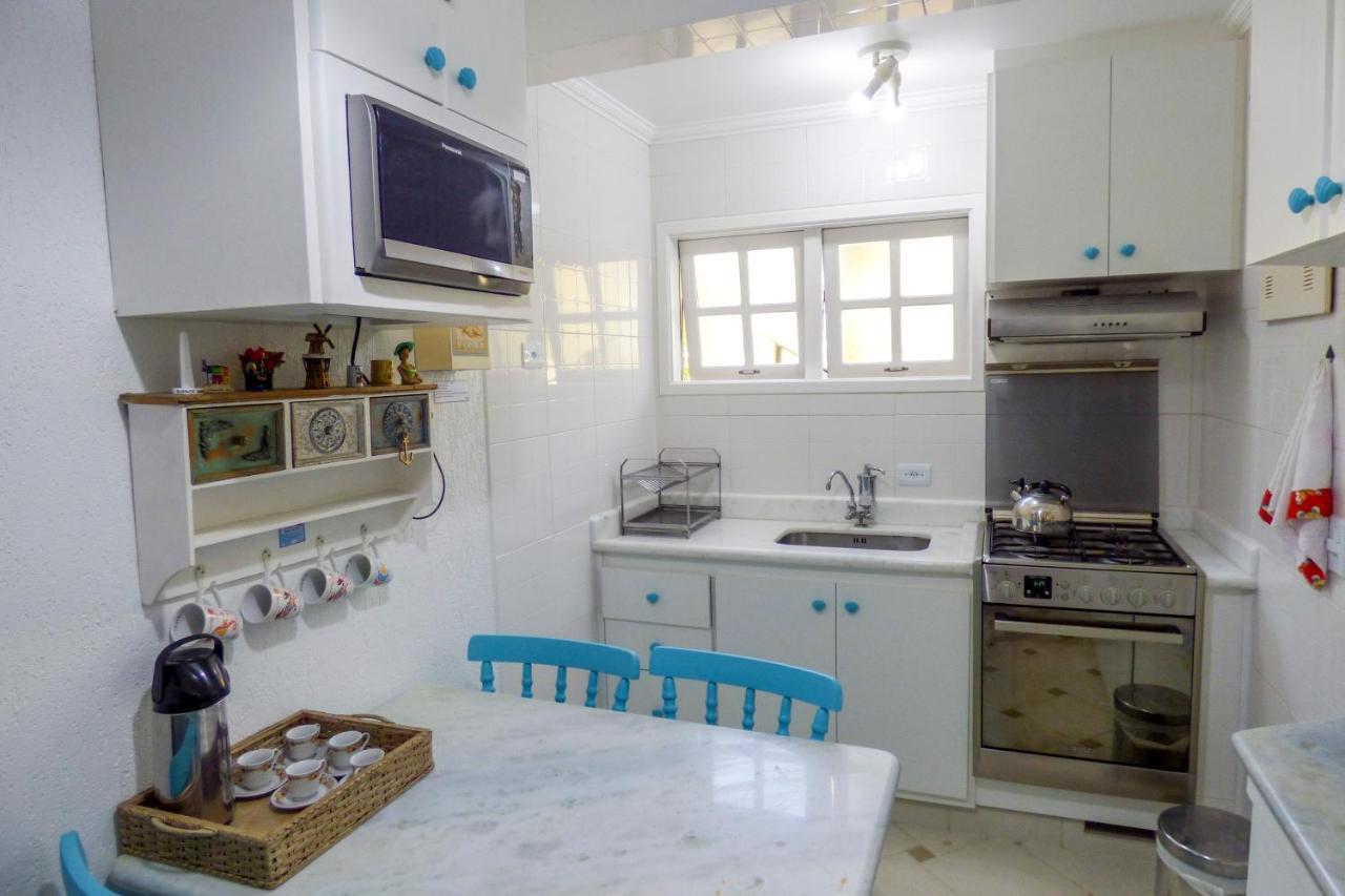 Apartamento Particular Pedaco Do Ceu Ubatuba Eksteriør billede