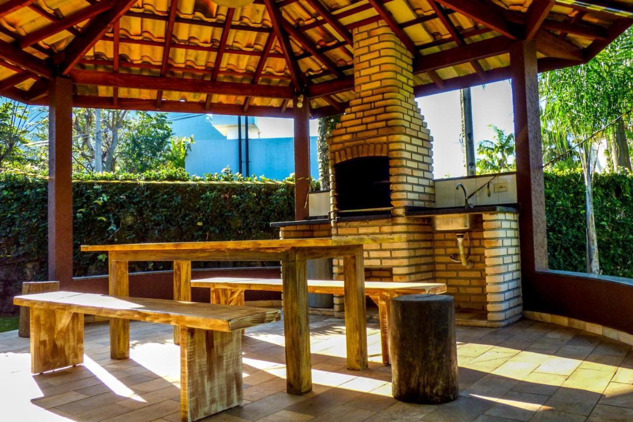 Apartamento Particular Pedaco Do Ceu Ubatuba Eksteriør billede