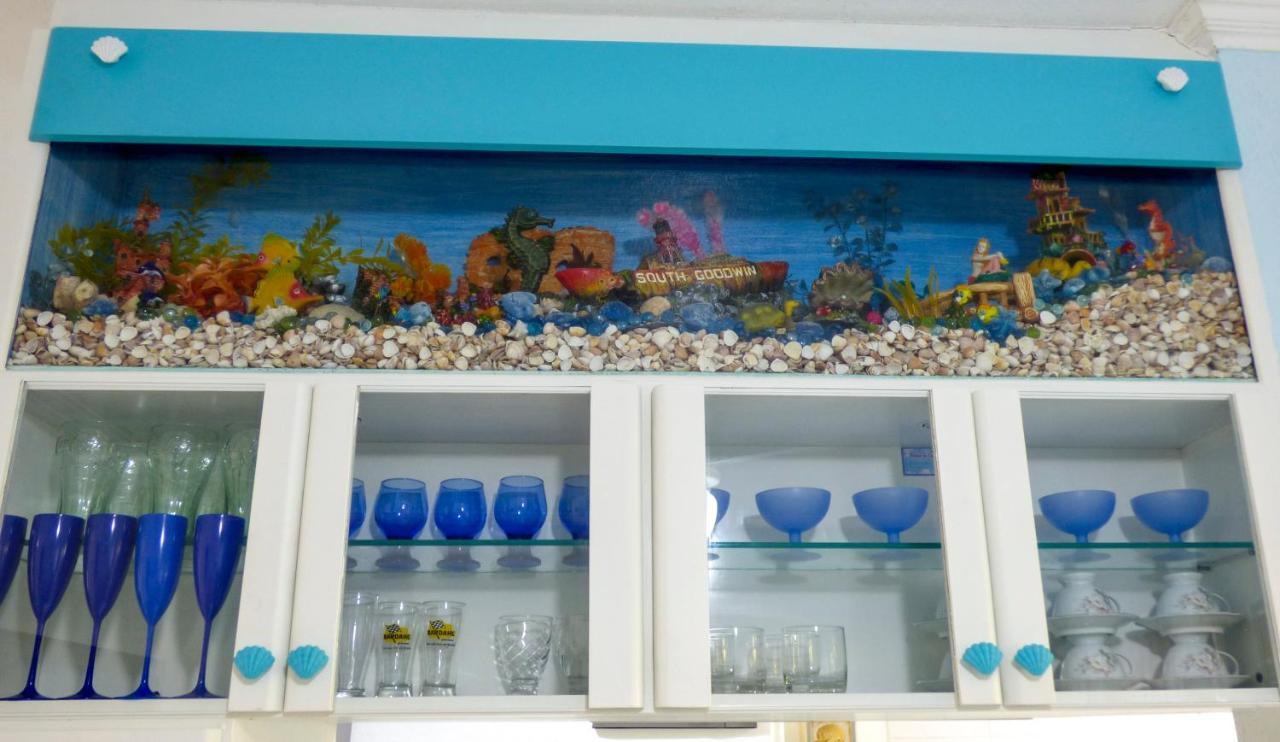 Apartamento Particular Pedaco Do Ceu Ubatuba Eksteriør billede