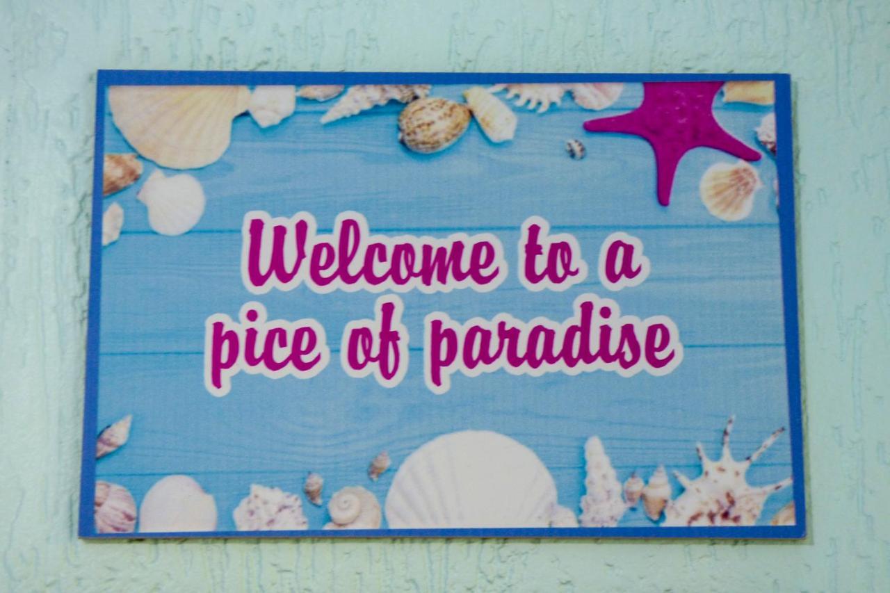 Apartamento Particular Pedaco Do Ceu Ubatuba Eksteriør billede