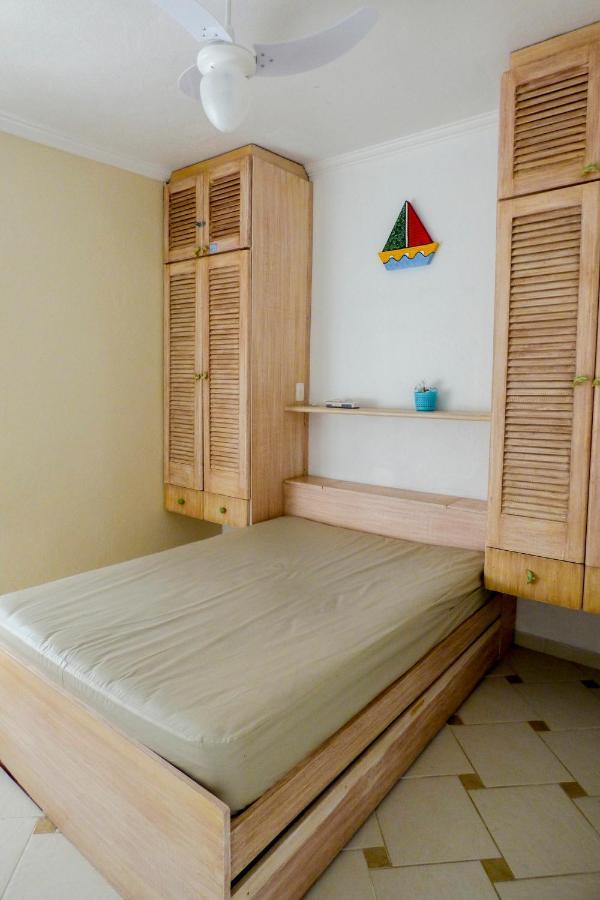 Apartamento Particular Pedaco Do Ceu Ubatuba Eksteriør billede