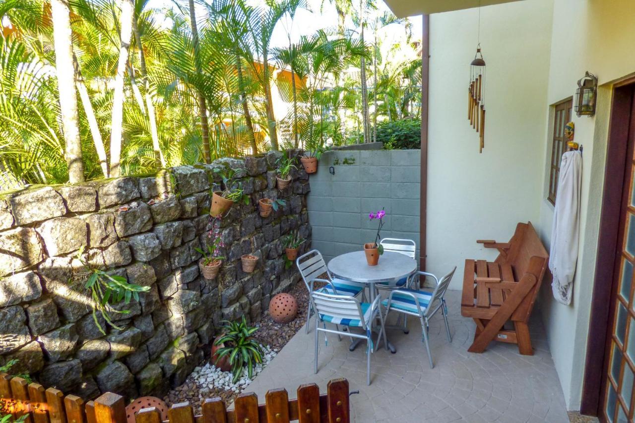 Apartamento Particular Pedaco Do Ceu Ubatuba Eksteriør billede