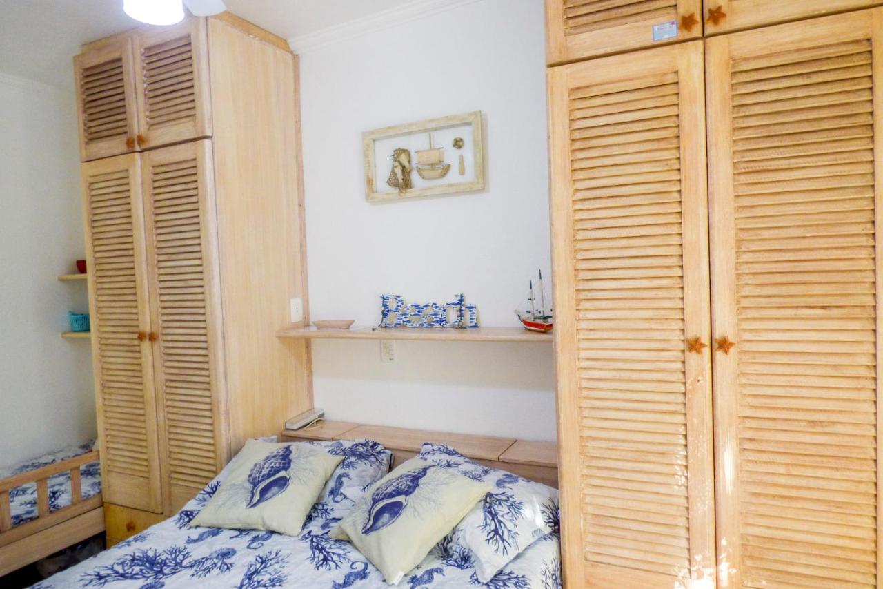 Apartamento Particular Pedaco Do Ceu Ubatuba Eksteriør billede