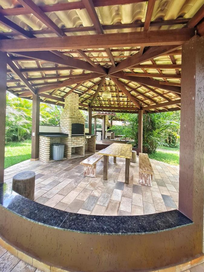 Apartamento Particular Pedaco Do Ceu Ubatuba Eksteriør billede