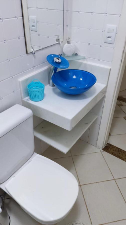 Apartamento Particular Pedaco Do Ceu Ubatuba Eksteriør billede
