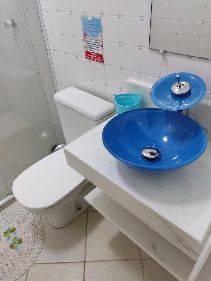 Apartamento Particular Pedaco Do Ceu Ubatuba Eksteriør billede
