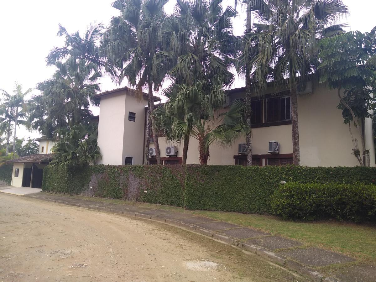 Apartamento Particular Pedaco Do Ceu Ubatuba Eksteriør billede