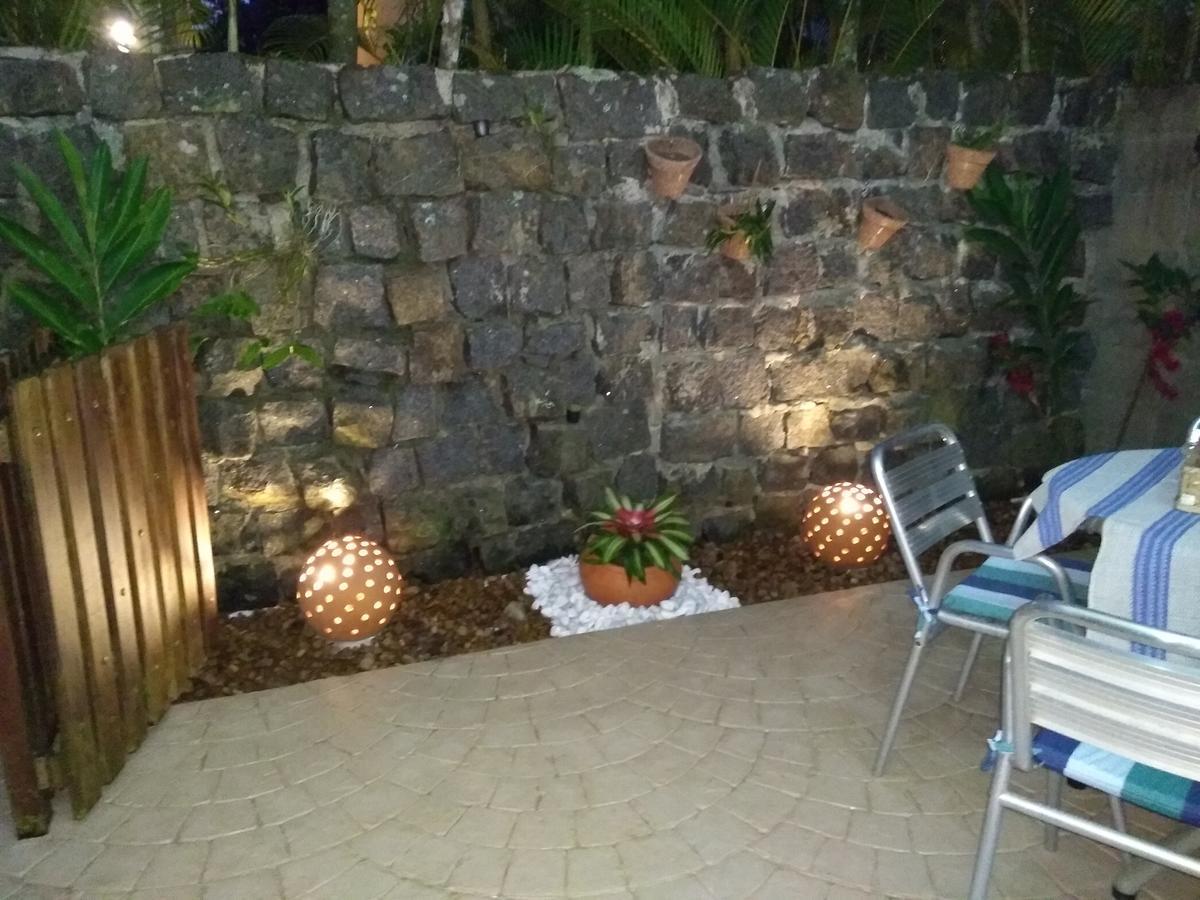 Apartamento Particular Pedaco Do Ceu Ubatuba Eksteriør billede