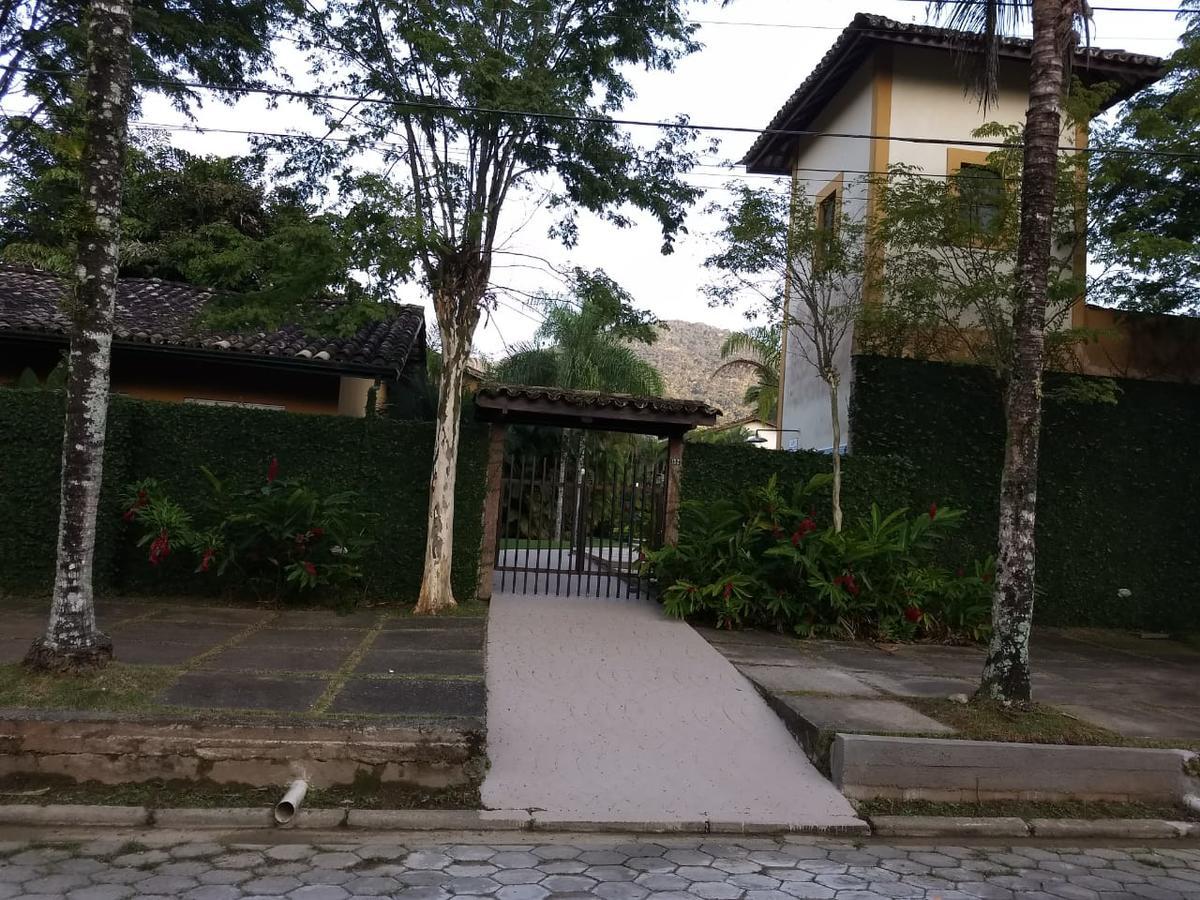 Apartamento Particular Pedaco Do Ceu Ubatuba Eksteriør billede