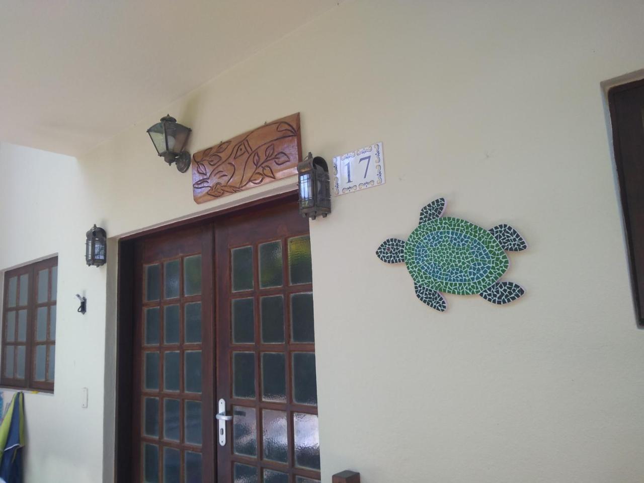 Apartamento Particular Pedaco Do Ceu Ubatuba Eksteriør billede