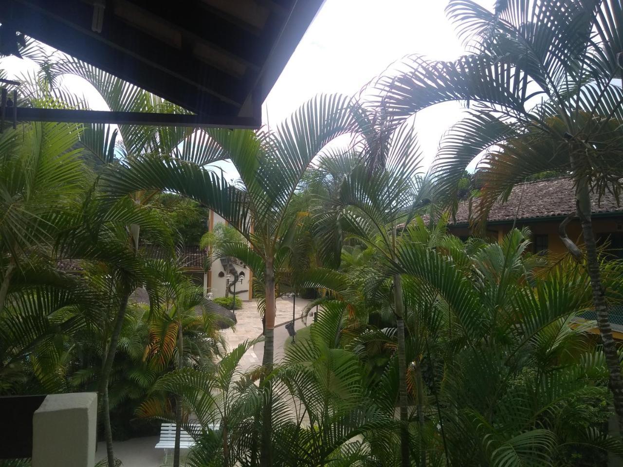 Apartamento Particular Pedaco Do Ceu Ubatuba Eksteriør billede
